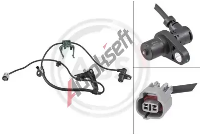 A.B.S. Snma potu otek kol ABS 31075, 31075