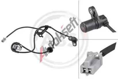 A.B.S. Snma potu otek kol ABS 31077, 31077