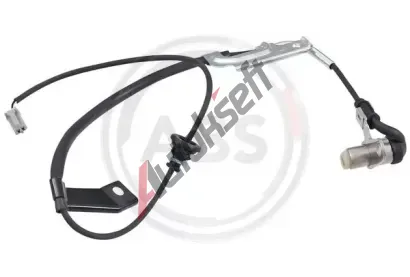 A.B.S. Snímač počtu otáček kol ABS 31078, 31078 A.B.S. Snímač počtu otáček kol ABS 31078, 31078