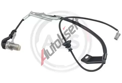 A.B.S. Snímač počtu otáček kol ABS 31079, 31079 A.B.S. Snímač počtu otáček kol ABS 31079, 31079