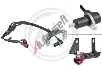 A.B.S. Snma potu otek kol ABS 31087, 31087