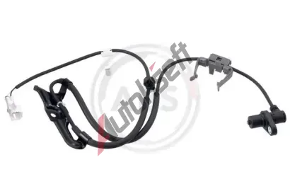 A.B.S. Snímač počtu otáček kol ABS 31134, 31134 A.B.S. Snímač počtu otáček kol ABS 31134, 31134