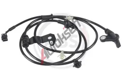 A.B.S. Sn�ma� po�tu ot��ek kol ABS 31147, 31147