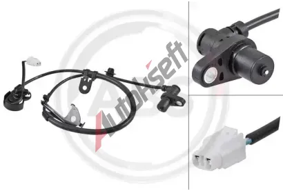 A.B.S. Snma potu otek kol ABS 31170, 31170