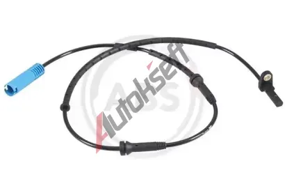 A.B.S. Sn�ma� po�tu ot��ek kol ABS 31207, 31207