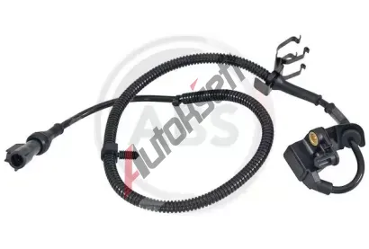 A.B.S. Sn�ma� po�tu ot��ek kol ABS 31259, 31259