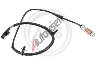 A.B.S. Snímač počtu otáček kol ABS 31264, 31264 A.B.S. Snímač počtu otáček kol ABS 31264, 31264