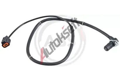 A.B.S. Snímač počtu otáček kol ABS 31306, 31306 A.B.S. Snímač počtu otáček kol ABS 31306, 31306