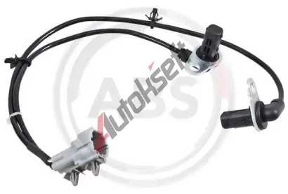 A.B.S. Sn�ma� po�tu ot��ek kol ABS 31307, 31307