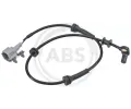 Snímač počtu otáček kol A.B.S. ‐ ABS 31308 Snímač počtu otáček kol A.B.S. ‐ ABS 31308