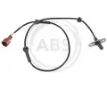 Snma potu otek kol A.B.S. ‐ ABS 31309