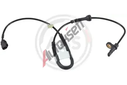 A.B.S. Snímač počtu otáček kol ABS 31323, 31323 A.B.S. Snímač počtu otáček kol ABS 31323, 31323