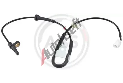 A.B.S. Snímač počtu otáček kol ABS 31324, 31324 A.B.S. Snímač počtu otáček kol ABS 31324, 31324