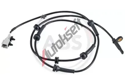 A.B.S. Sn�ma� po�tu ot��ek kol ABS 31334, 31334