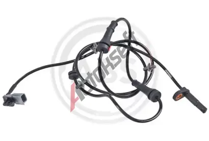 A.B.S. Sn�ma� po�tu ot��ek kol ABS 31374, 31374