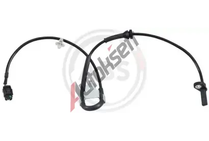 A.B.S. Snímač počtu otáček kol ABS 31461, 31461 A.B.S. Snímač počtu otáček kol ABS 31461, 31461