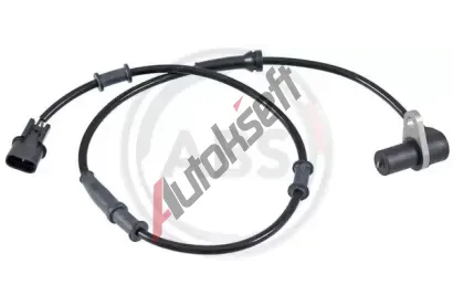 A.B.S. Snímač počtu otáček kol ABS 31479, 31479 A.B.S. Snímač počtu otáček kol ABS 31479, 31479