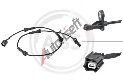 A.B.S. Snma potu otek kol ABS 31503, 31503