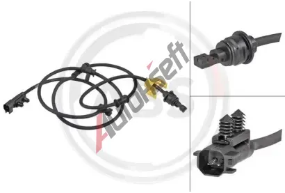 A.B.S. Snma potu otek kol ABS 31506, 31506