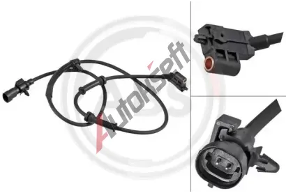 A.B.S. Snma potu otek kol ABS 31507, 31507