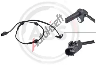 A.B.S. Snma potu otek kol ABS 31515, 31515