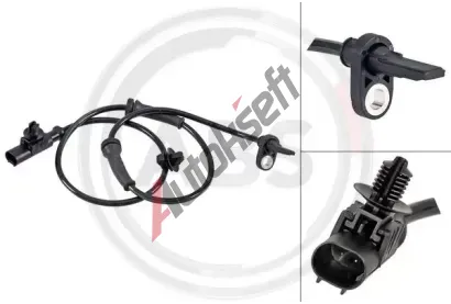 A.B.S. Snma potu otek kol ABS 31526, 31526