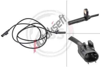 A.B.S. Snma potu otek kol ABS 31528, 31528