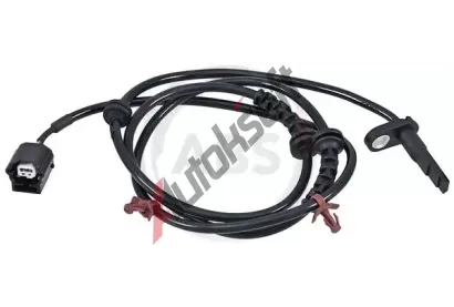 A.B.S. Snímač počtu otáček kol ABS 31543, 31543 A.B.S. Snímač počtu otáček kol ABS 31543, 31543