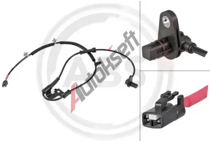 A.B.S. Snma potu otek kol ABS 31550, 31550