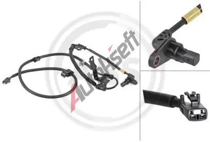 A.B.S. Snma potu otek kol ABS 31557, 31557