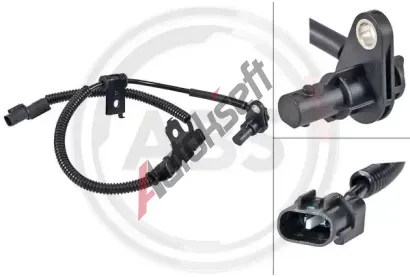 A.B.S. Snma potu otek kol ABS 31566, 31566