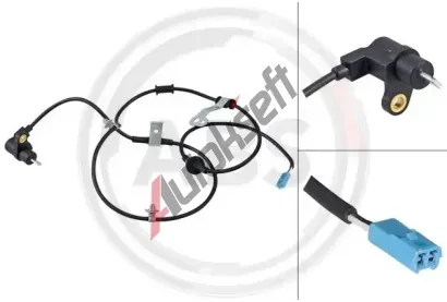 A.B.S. Sn�ma� po�tu ot��ek kol ABS 31572, 31572