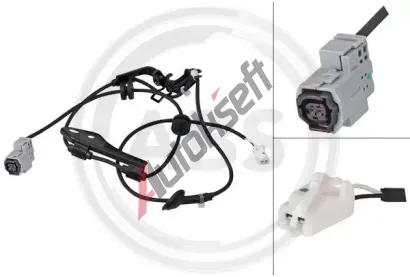 A.B.S. Snma potu otek kol ABS 31574, 31574