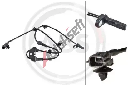 A.B.S. Snma potu otek kol ABS 31579, 31579