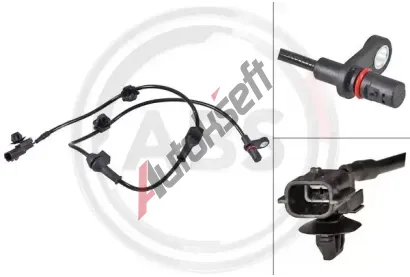 A.B.S. Snma potu otek kol ABS 31581, 31581