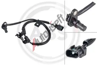 A.B.S. Snma potu otek kol ABS 31582, 31582