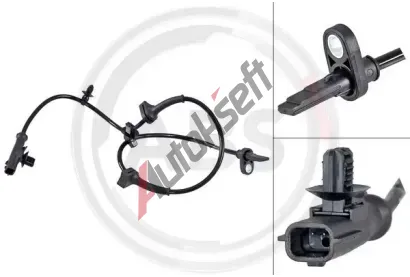 A.B.S. Snma potu otek kol ABS 31585, 31585