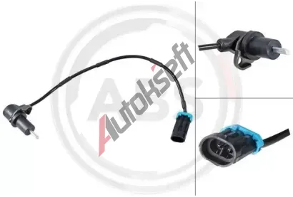 A.B.S. Snma potu otek kol ABS 31590, 31590