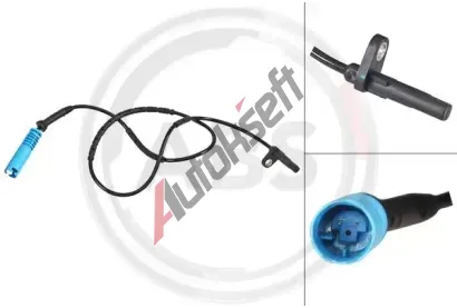 A.B.S. Snma potu otek kol ABS 31594, 31594
