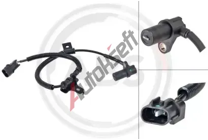 A.B.S. Snma potu otek kol ABS 31597, 31597