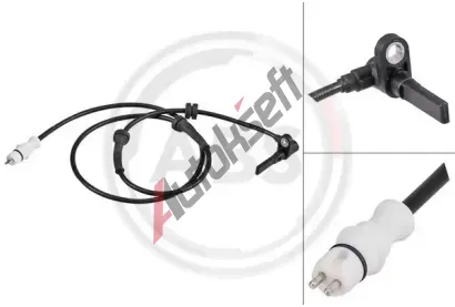 A.B.S. Snma potu otek kol ABS 31600, 31600
