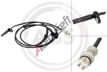 A.B.S. Snma potu otek kol ABS 31601, 31601