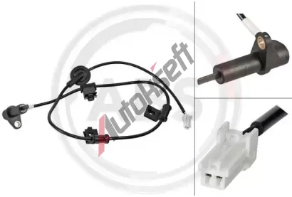 A.B.S. Snma potu otek kol ABS 31602, 31602