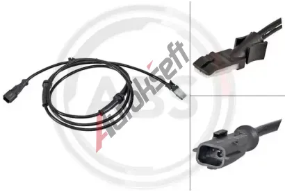 A.B.S. Snma potu otek kol ABS 31606, 31606