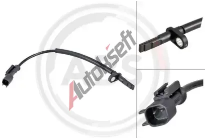 A.B.S. Snma potu otek kol ABS 31612, 31612