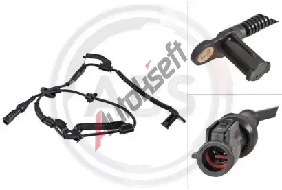 A.B.S. Snma potu otek kol ABS 31628, 31628