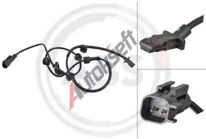 A.B.S. Snma potu otek kol ABS 31631, 31631