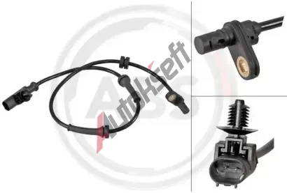 A.B.S. Sn�ma� po�tu ot��ek kol ABS 31636, 31636