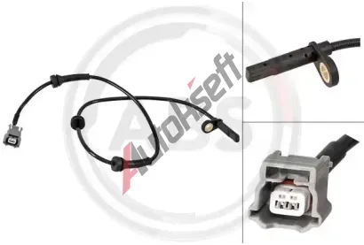 A.B.S. Snma potu otek kol ABS 31639, 31639