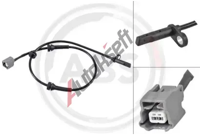 A.B.S. Snma potu otek kol ABS 31640, 31640